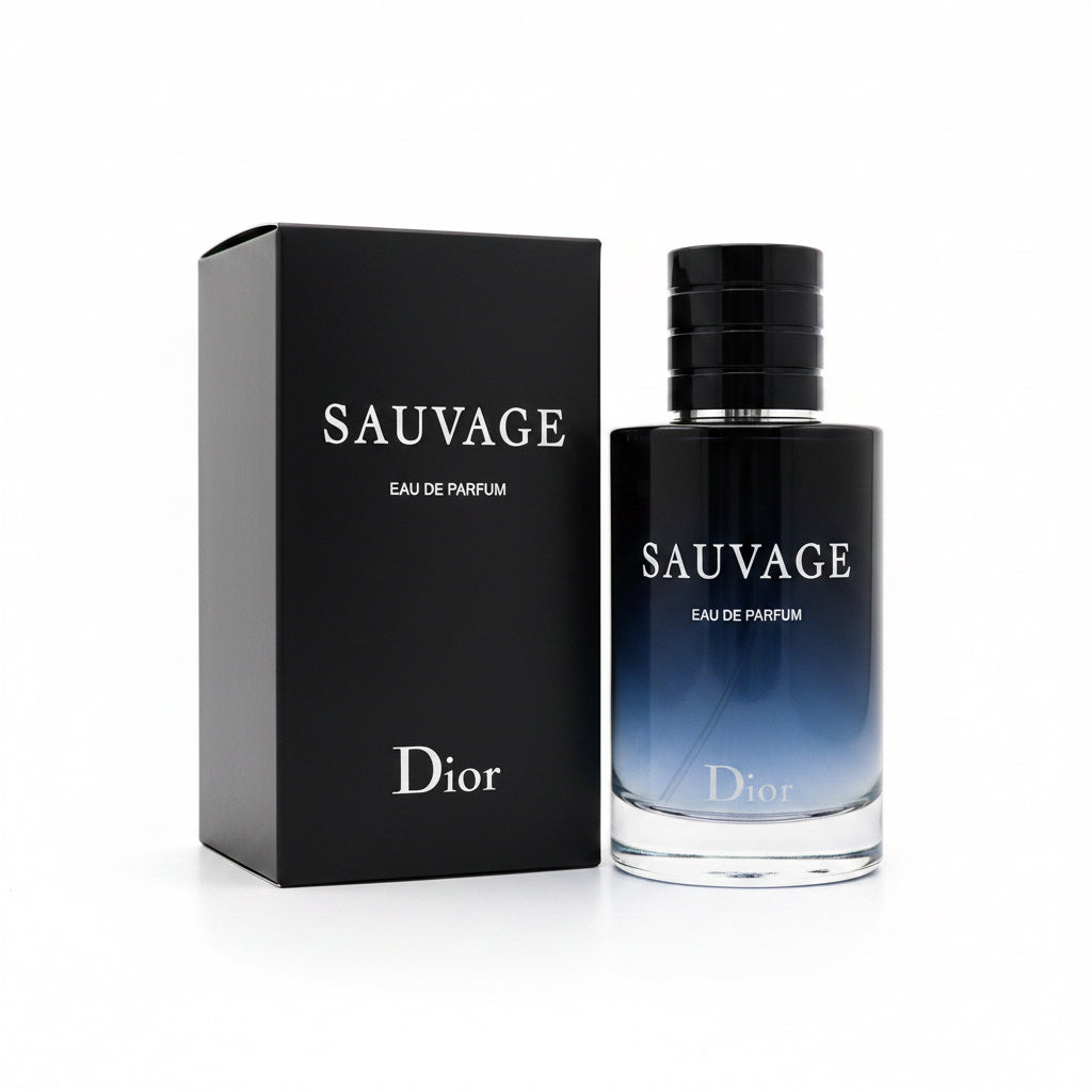(Christain Dior) SAUVAGE EDP 100ml | 8701
