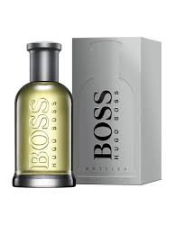 (H.Boss) Bottled No 6 Edt 100ml | 8859
