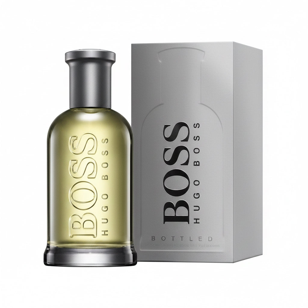 (H.Boss) Bottled No 6 Edt 100ml | 8859