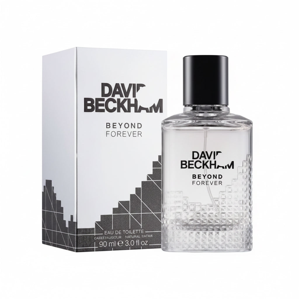 (David Bekham) Beyond Forever Men EDT 90ml | 8443
