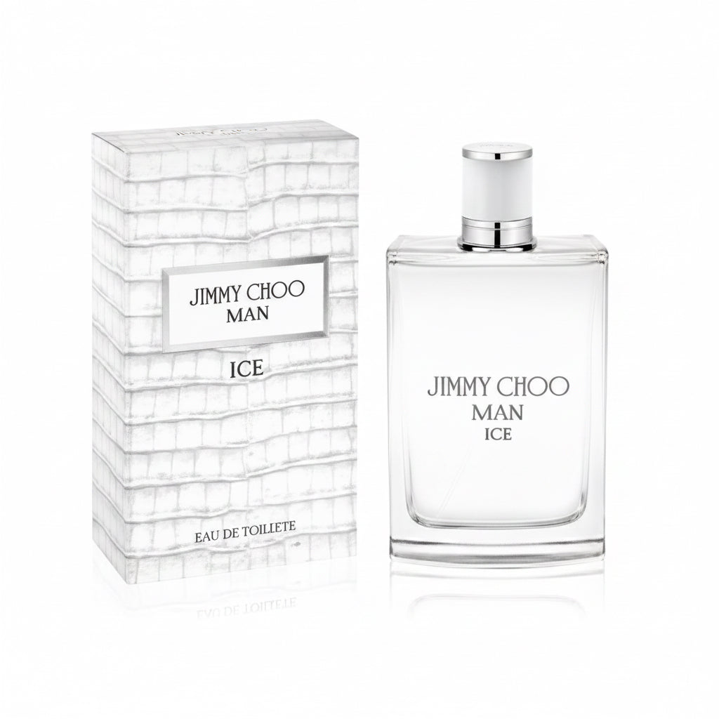 (Jimmy Choo) Ice Men EDT 100ml | 8381