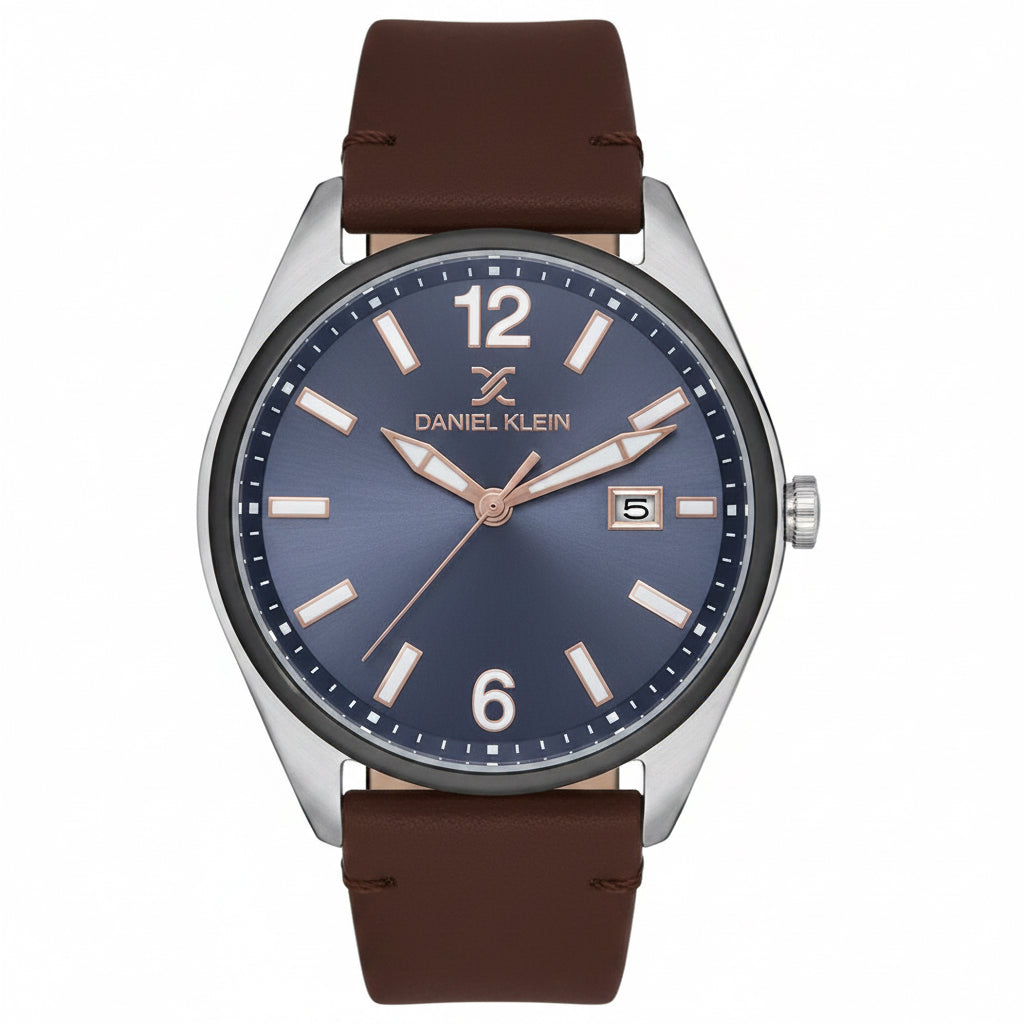 Daniel Klein Belt Watch Dk.1.13666-5 | 11794