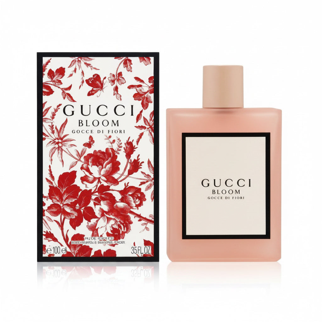 (Gucci) Bloom Women edp 100ml | 8689