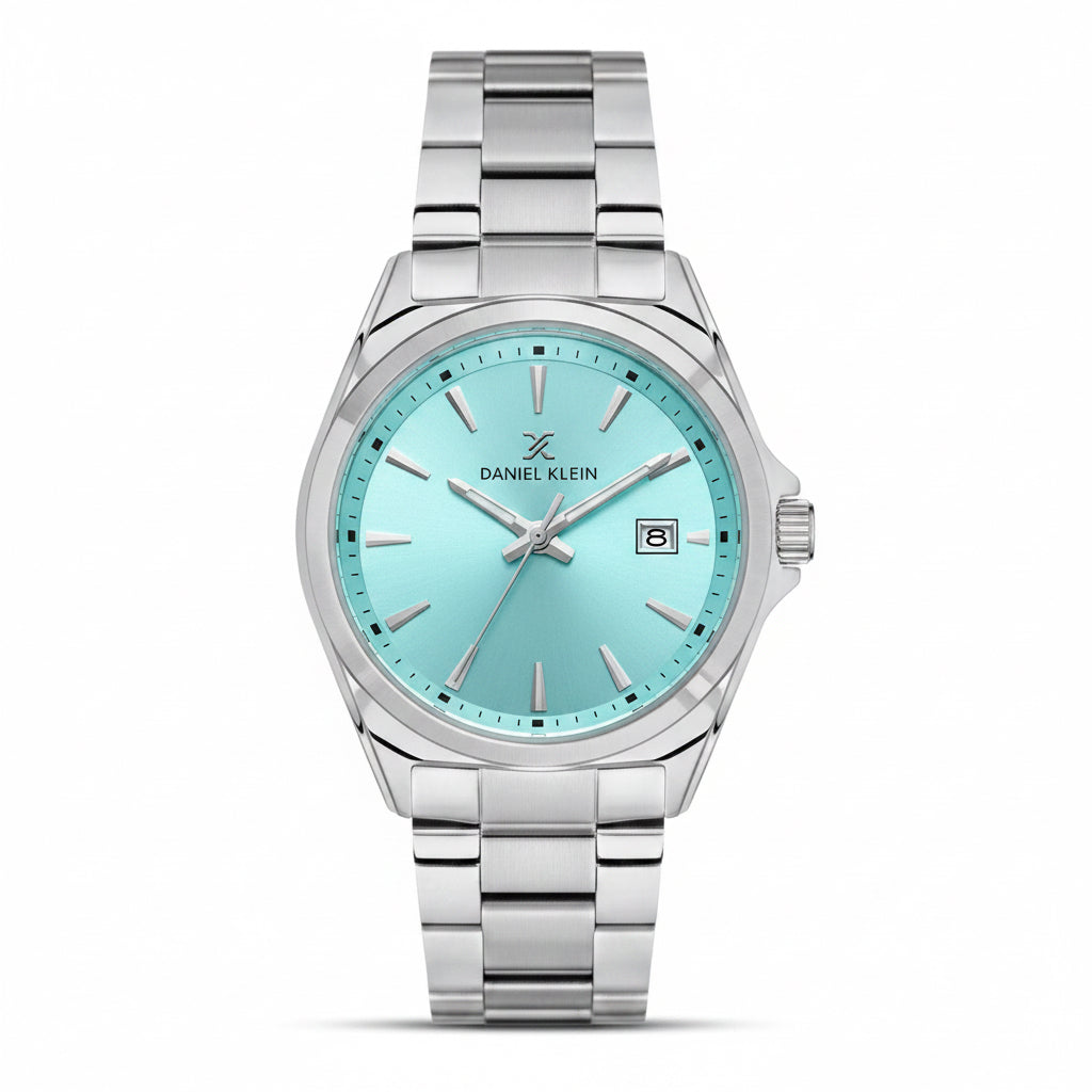 Daniel Klein Chain Watch DK.1.13891-4 | 12535