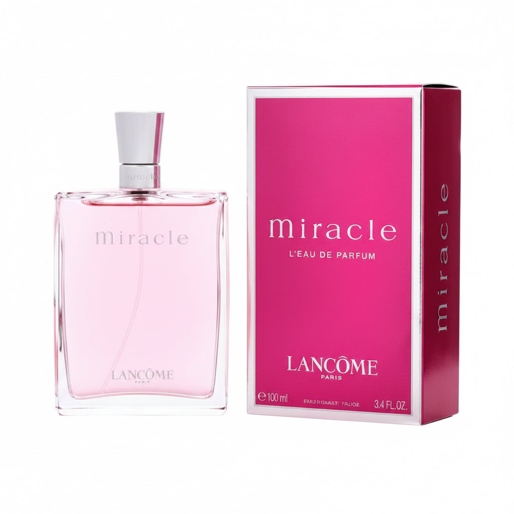 (Lancome) Miracle EDP 100ml | 8656