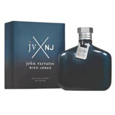 (Jhon Varvatos) Nick Jonas Men Edt 125ml | 8582