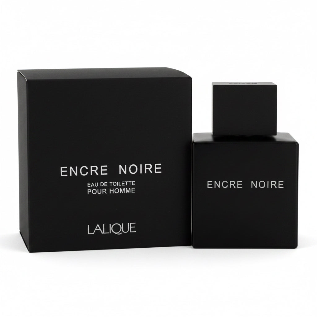 (Lalique) Encre Noir Edt 100Ml | 8994