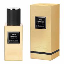 (YSL) Wild Leather Edp 75Ml | 8581