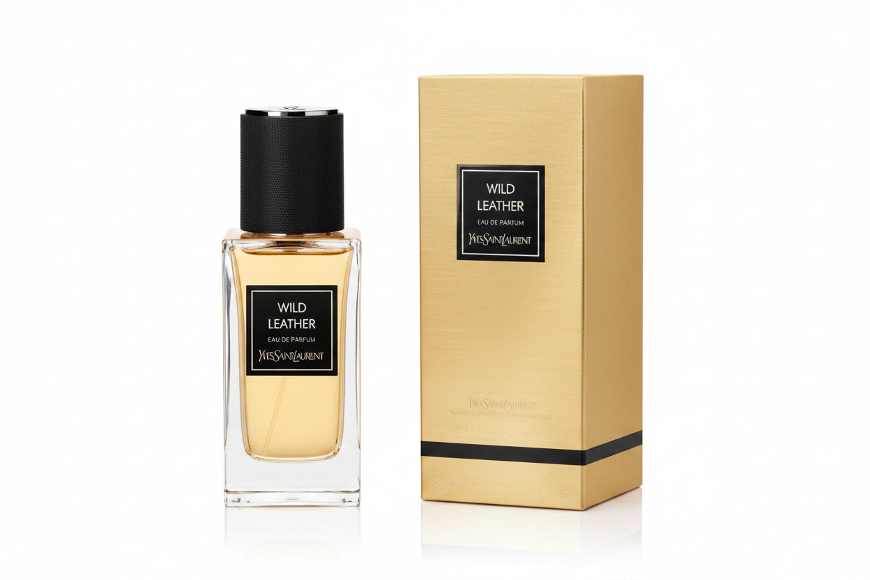 (YSL) Wild Leather Edp 75Ml | 8581
