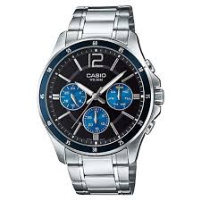 Casio G.Chain MTP-1374D-1A3VDF | 11846