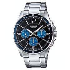 Casio G.Chain MTP-1374D-1A3VDF | 11846