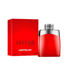 (Mont Blanc) Legend Red Edp 100Ml | 11176