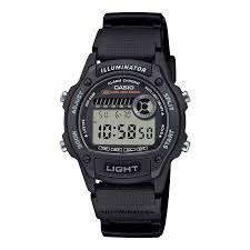 Casio Sports W-220H-1AVDF | 12706