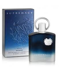 (Afnan) Supremacy Incense Edp 100Ml | 12357