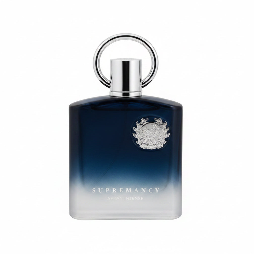 (Afnan) Supremacy Incense Edp 100Ml | 12357
