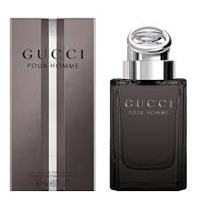 (Gucci) Gucci Pour Home Edt 90Ml