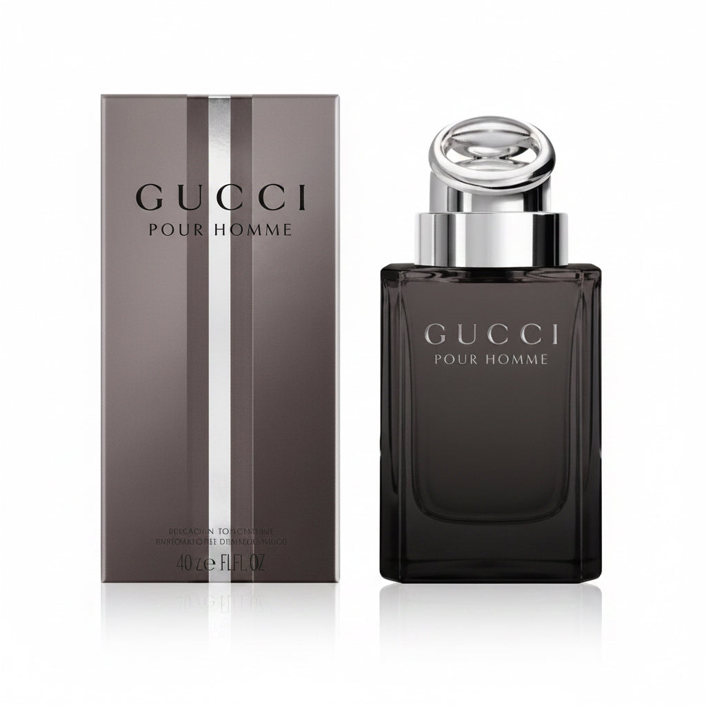 (Gucci) Gucci Pour Home Edt 90Ml