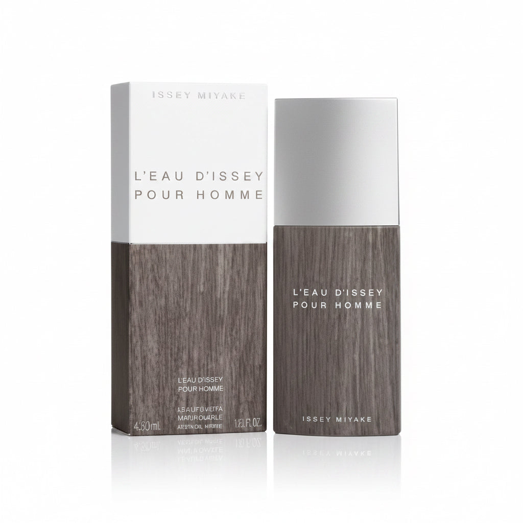 (Issey Miyake) Edition Bois wood