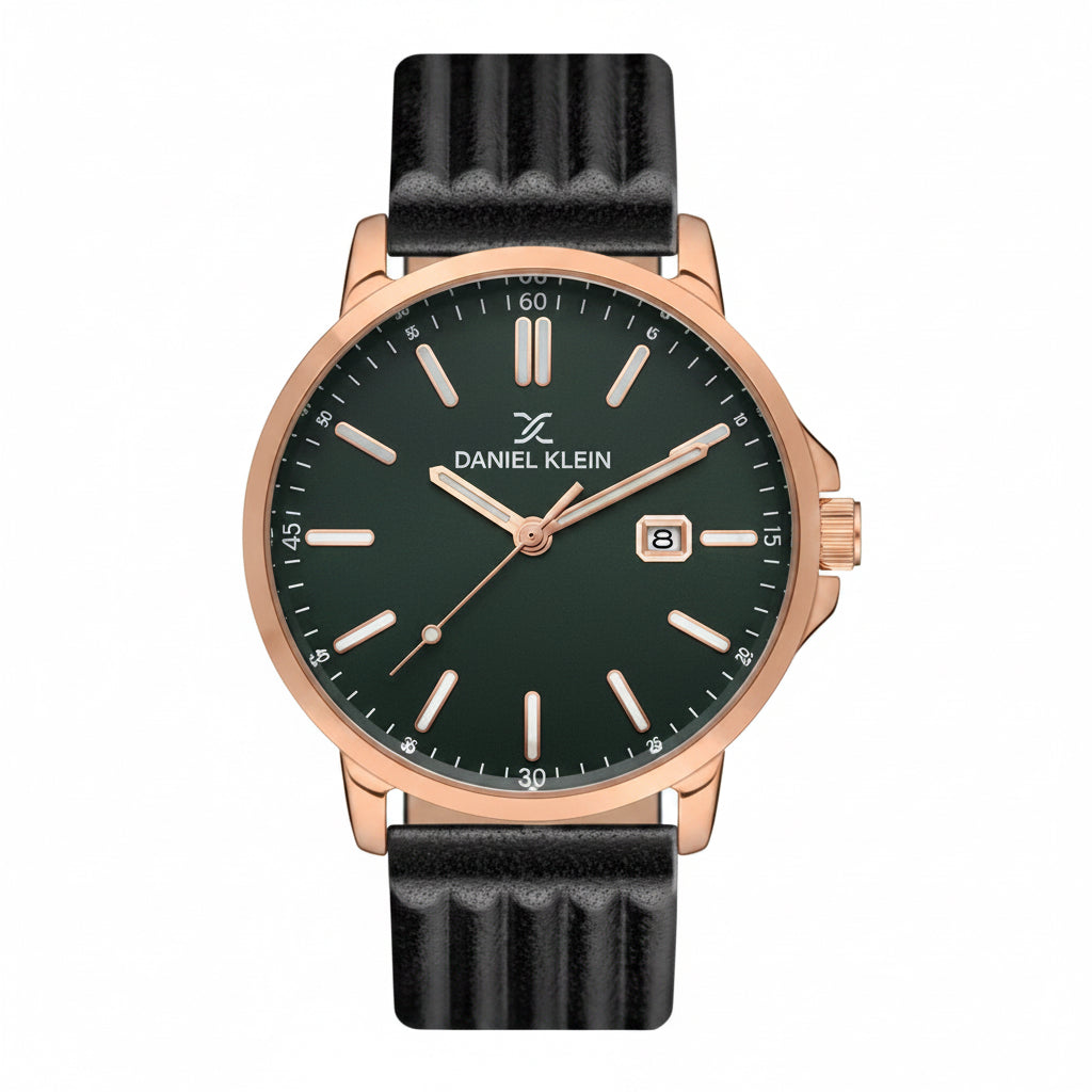 Daniel Klein Belt Watch Dk.1.13065-2 | 10292