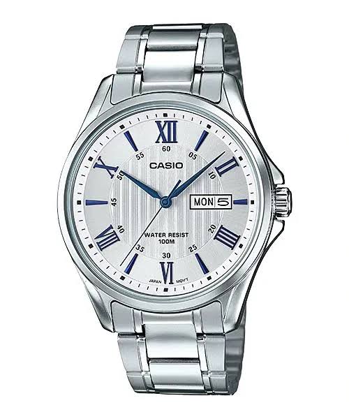 Casio G.Chain MTP-1384D-7A2VDF | 5270