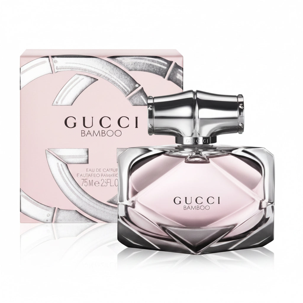 (Gucci) Bambo women edp 75ml | 8542