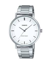 Casio G.Chain MTP-VT04D-7EDF | 12453