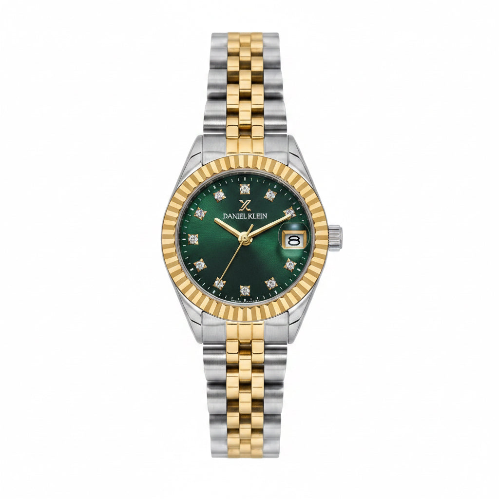 Daniel Klein Ladies Chain DK.1.13969-7 | 12600
