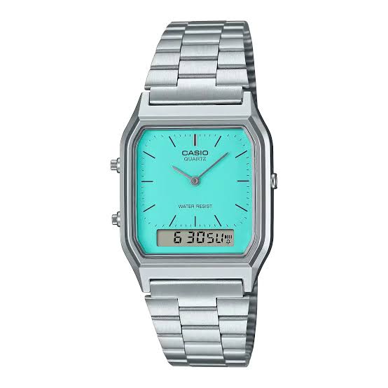 CAsio Sports AQ-230A-2AMQYDF | 11768
