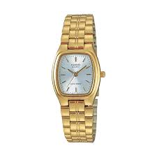 Casio Ladies Chain LTP-1169N-7ARDF | 1712