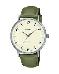 Casio General Belt MTP-VT03L-7BDF | 12166