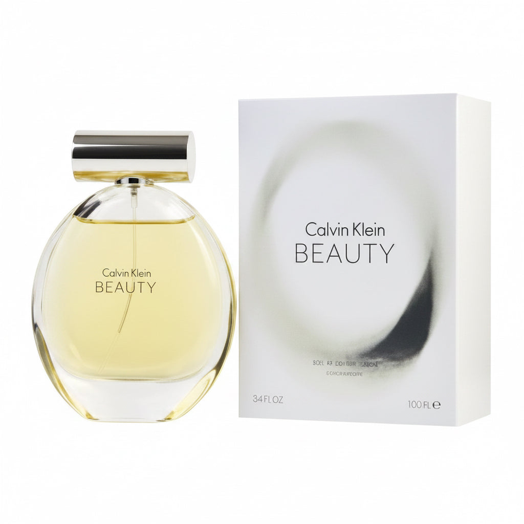 (Calvin Klein) Beauty Women EDP 100ml | 8383