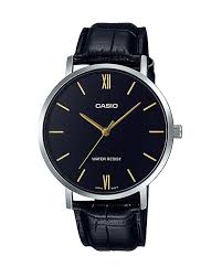 Casio General Belt MTP-VT01L-1BUDF | 7437