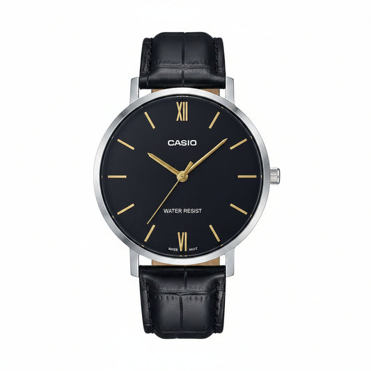 Casio General Belt MTP-VT01L-1BUDF | 7437