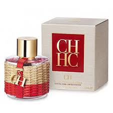 (Carolina Herrera) CH.Hc Central Park Edt 100ml | 9488