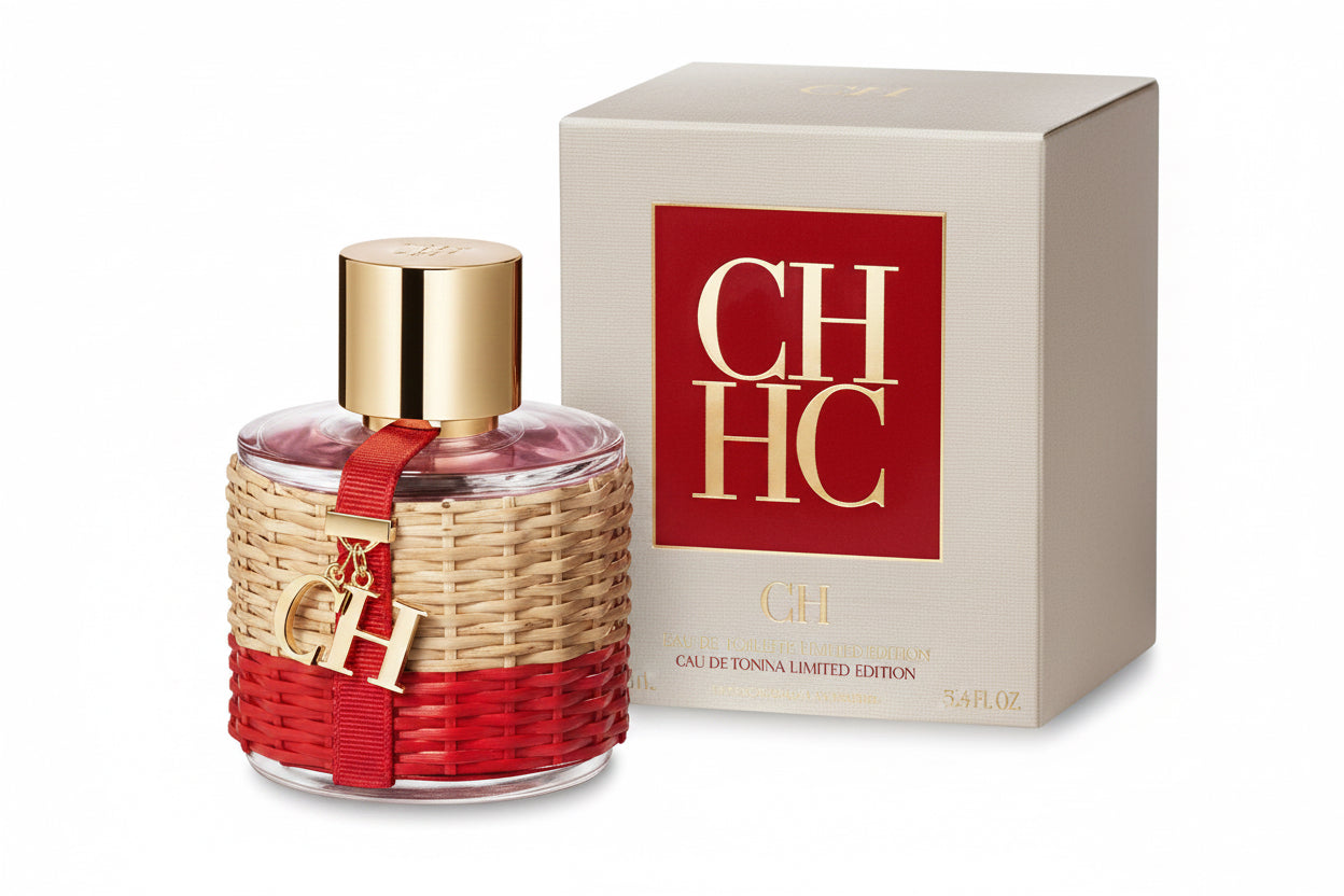 (Carolina Herrera) CH.Hc Central Park Edt 100ml | 9488