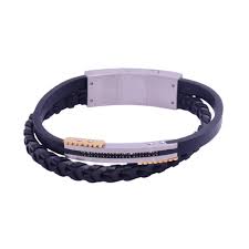 Daniel Klein Men Braslate DKJ.4.4137-2 | 11725