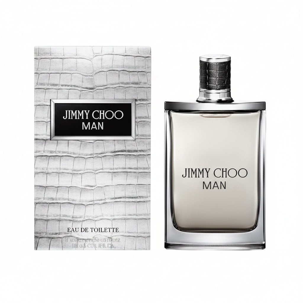 (Jimmy Choo) Men EDT 100ml | 8314