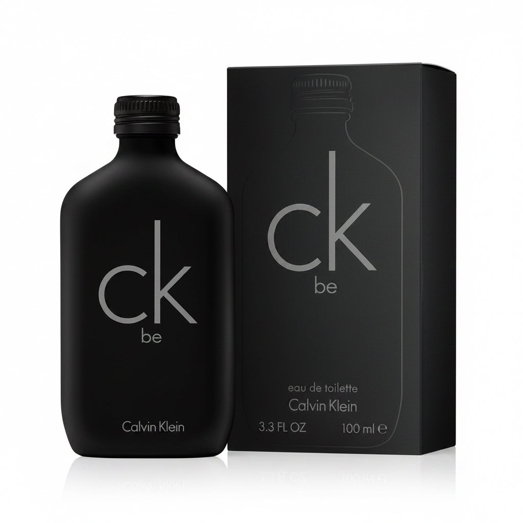 (Calvin Klein) C.K Be Men EDT 100ml | 12894