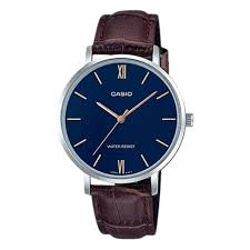 Casio Ladies Belt LTP-VT01L-2BUDF | 7675