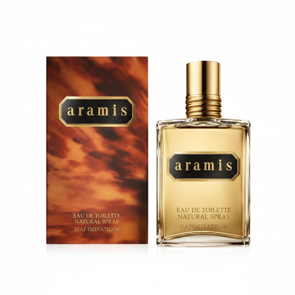 (Aramis) Brown Men EDT 110ml | 8615