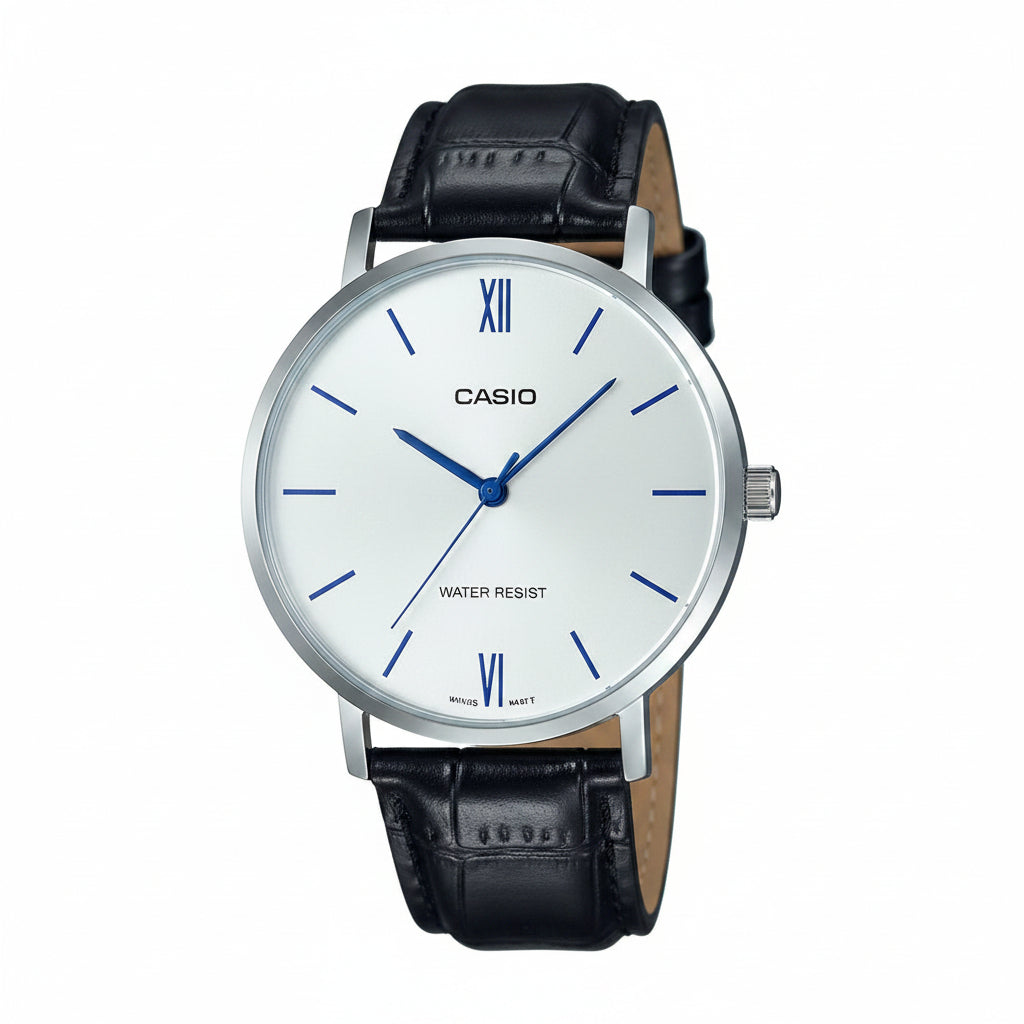 Casio General Belt MTP-VT01L-7B1UDF | 7467