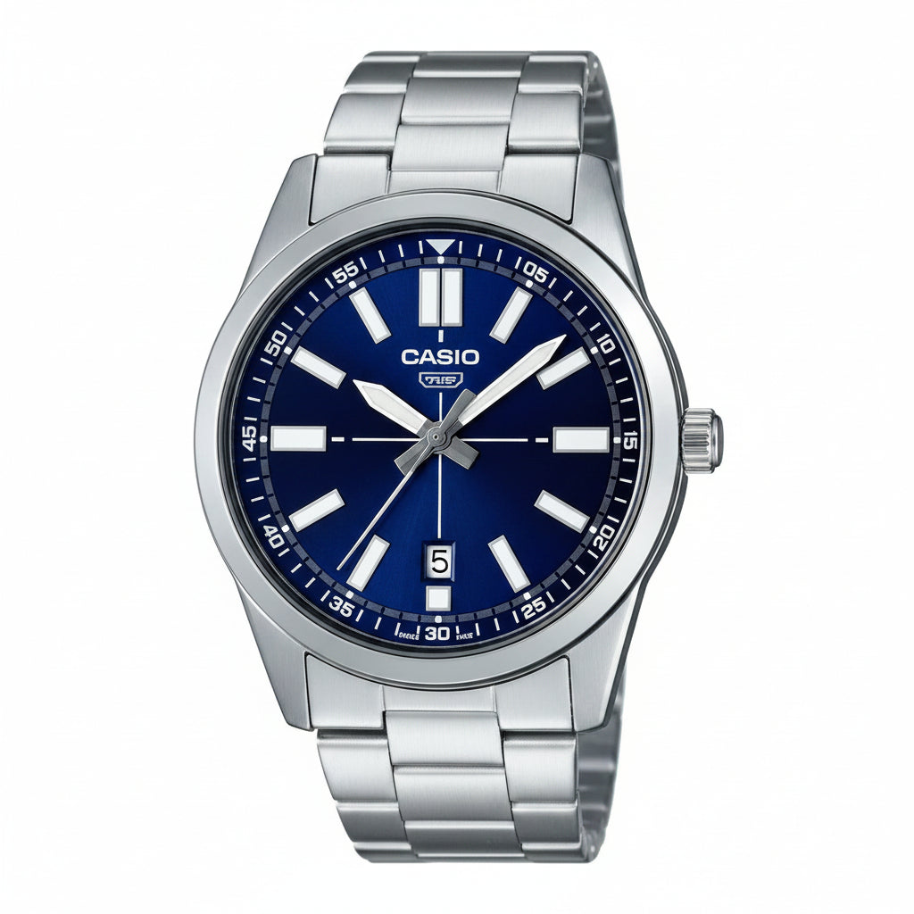 Casio G.Chain MTP-VD02D-2EUDF | 10216