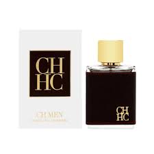 (Carolina Herrera) CH.HC Men Edt 100ml | 9480