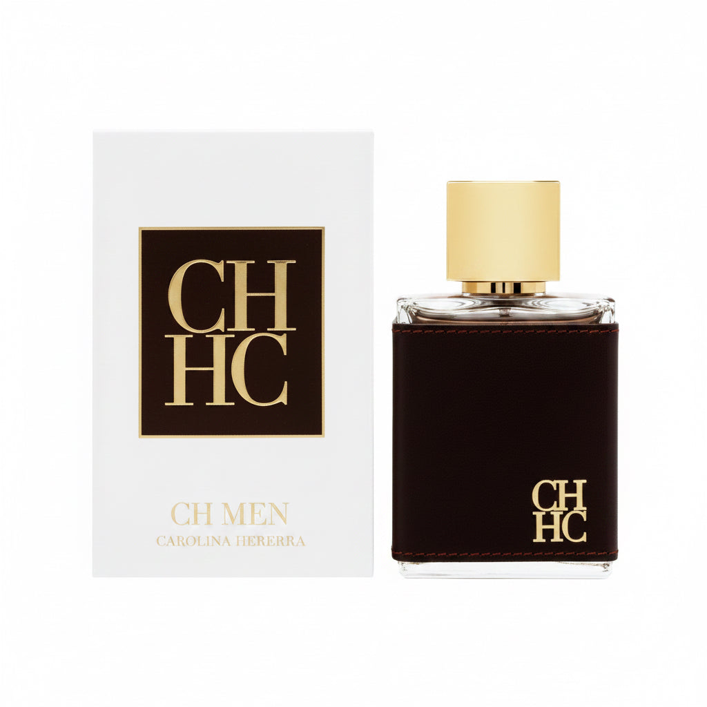 (Carolina Herrera) CH.HC Men Edt 100ml | 9480