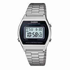 Casio Sports B640WD-1AVDF | 2489