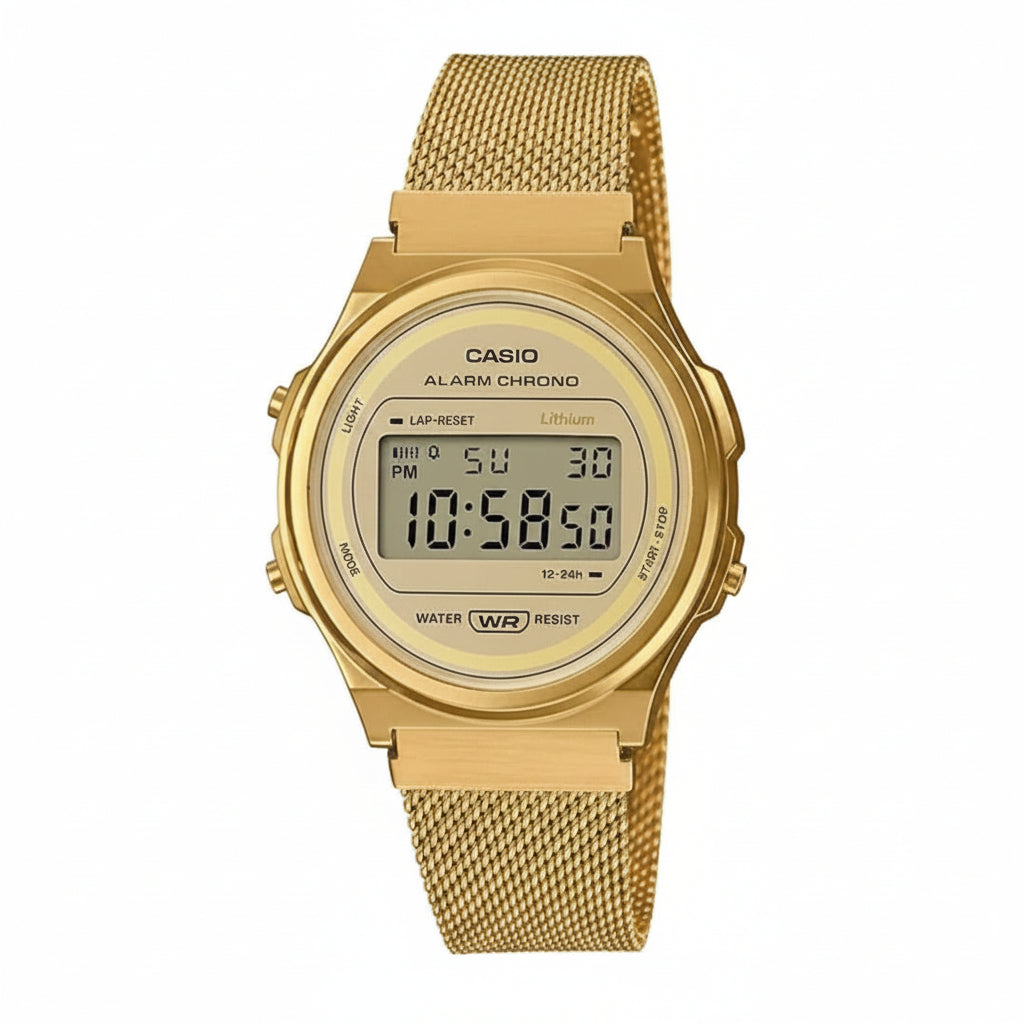 Casio Sports A171WEMG-9ADF | 10443