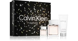Gift Set Euphoria men | 9942