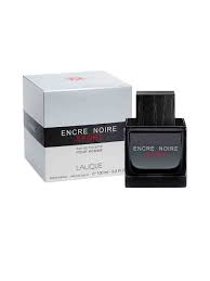 (Lalique) Encre Noir Sport Edt 100ml | 8863