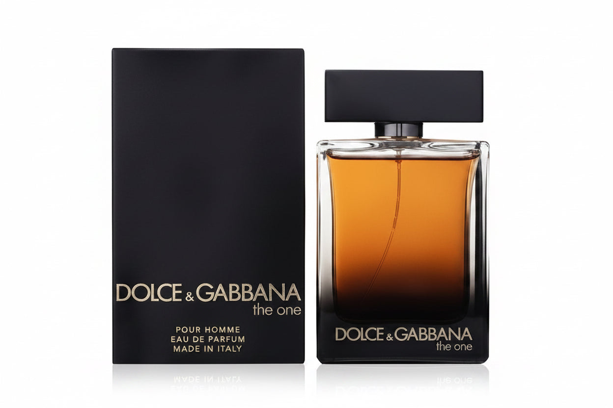 (Dolce&Gabbana)The one man Edp 100ml | 8954