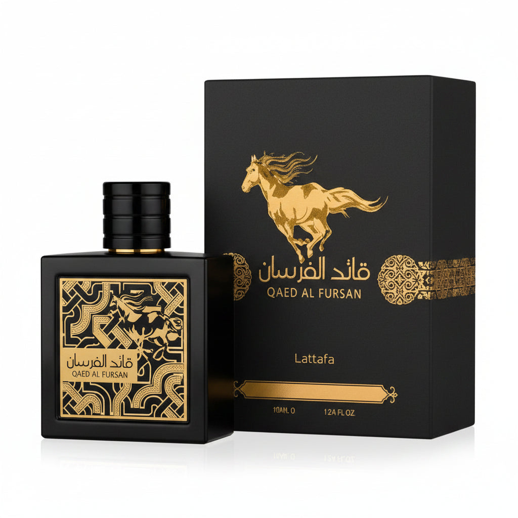(Lattafa) Qaed Al Fursan Edp 90Ml | 11205